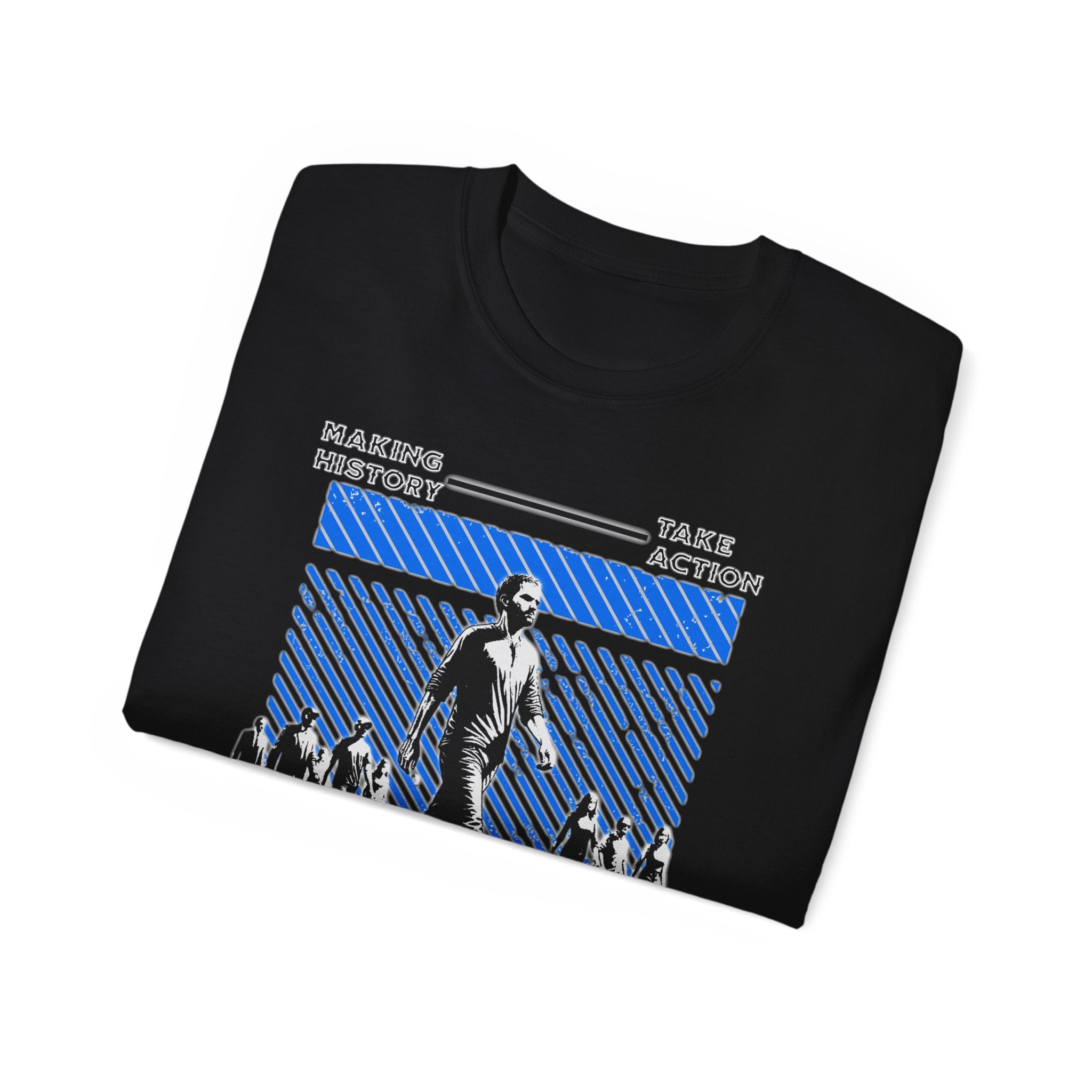 SECEDE 2 SUCCEED - Unisex Tee